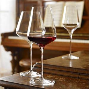 Stolzle Quatrophil Red Wine Glass